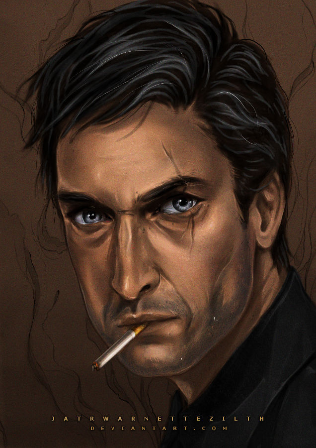 JJM by Jatrwarnettezilth on DeviantArt