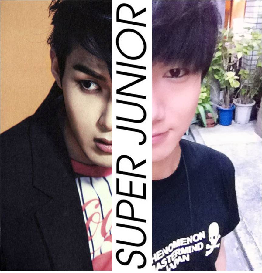 YeWook avatar/profile picture