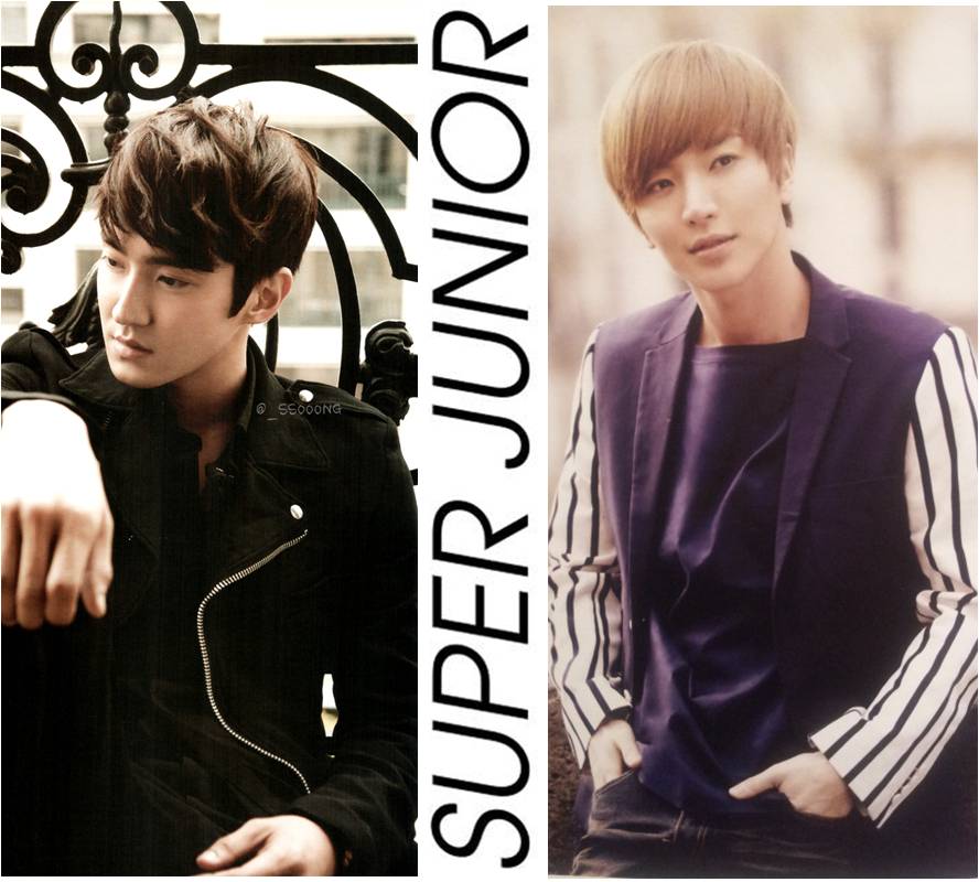 WonTeuk Avatar/Profile Picture