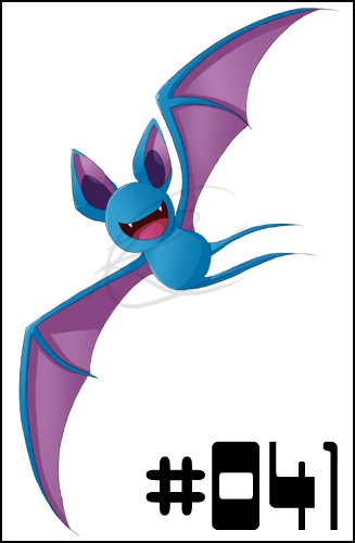 Zubat