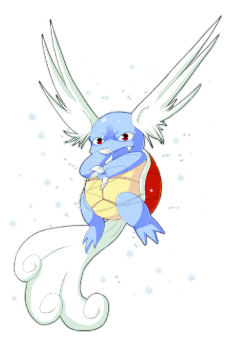 Wartortle