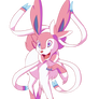 [Prize] - Sylveon