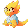 Alphys