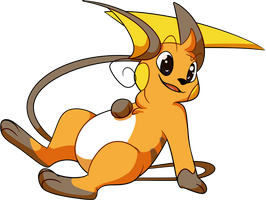 Raichu