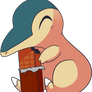 Cyndaquil 155