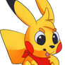 Pikachu 25