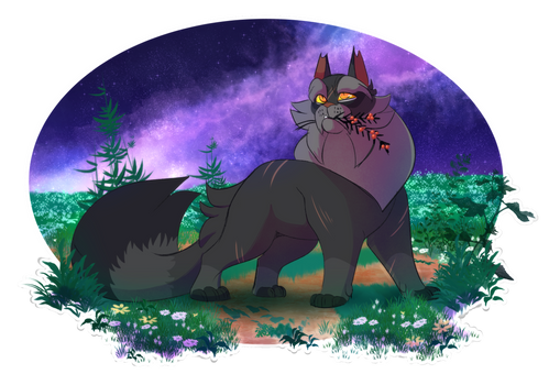 Yellowfang