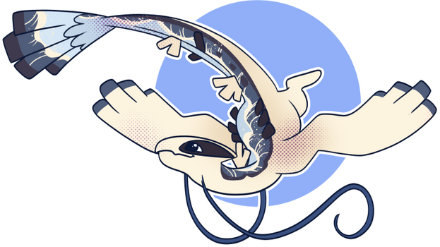 Lugia