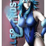 Killer Frost