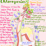 Open Species - Chloroponies