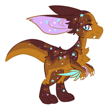 Pickled Cherry Blossoms by JolleRaptorHub on DeviantArt