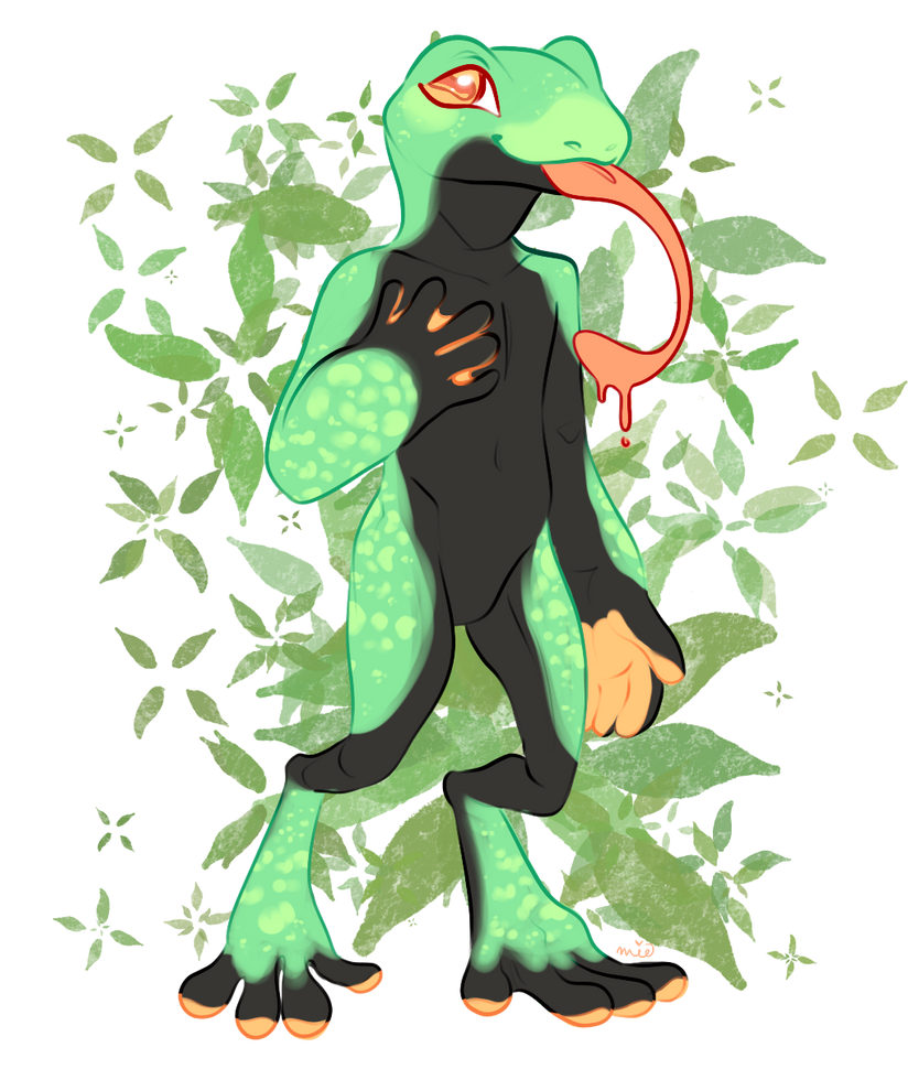 Frogbert Stand Frogbert by ApieceofKimmy on DeviantArt