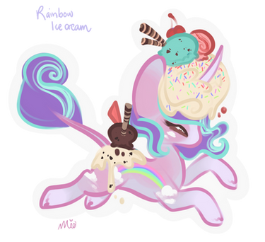 Sweet Pony Adopt