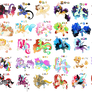 Revealed Mystery Emoji MLP Adopts Moved