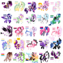 MLP Pride Batch - Moved