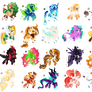 Stardew MLP Adopts - closed