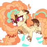 Butterscotch