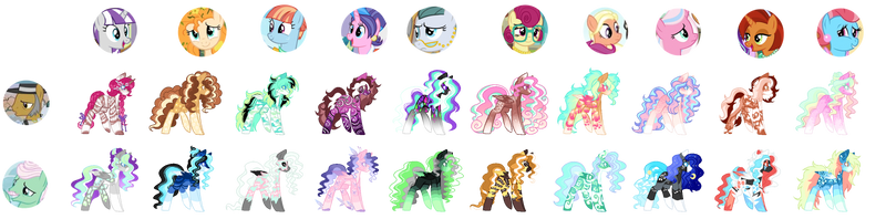MLP Next Gen Collab Adopts II - 19/20 Open