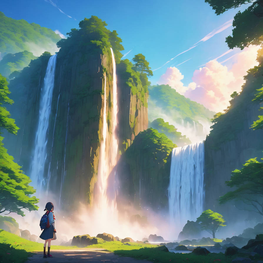 Amazing Adventure Deviantart Adventure by Upendrasai8555 on DeviantArt