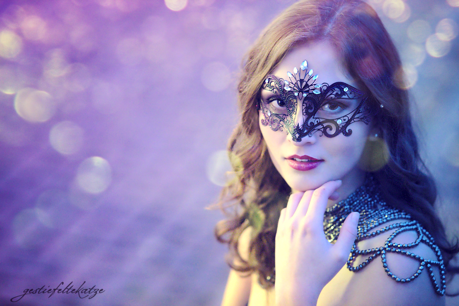 Midnight's Masquerade