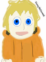 Kenny McCormick