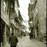 Market in Chaves