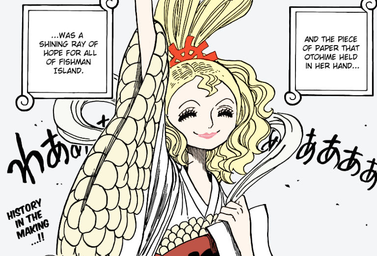 Queen Otohime By Mysticnightcrescent On Deviantart Queen Otohime By Mysticnightcrescent On Deviantart