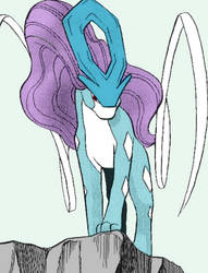 Suicune