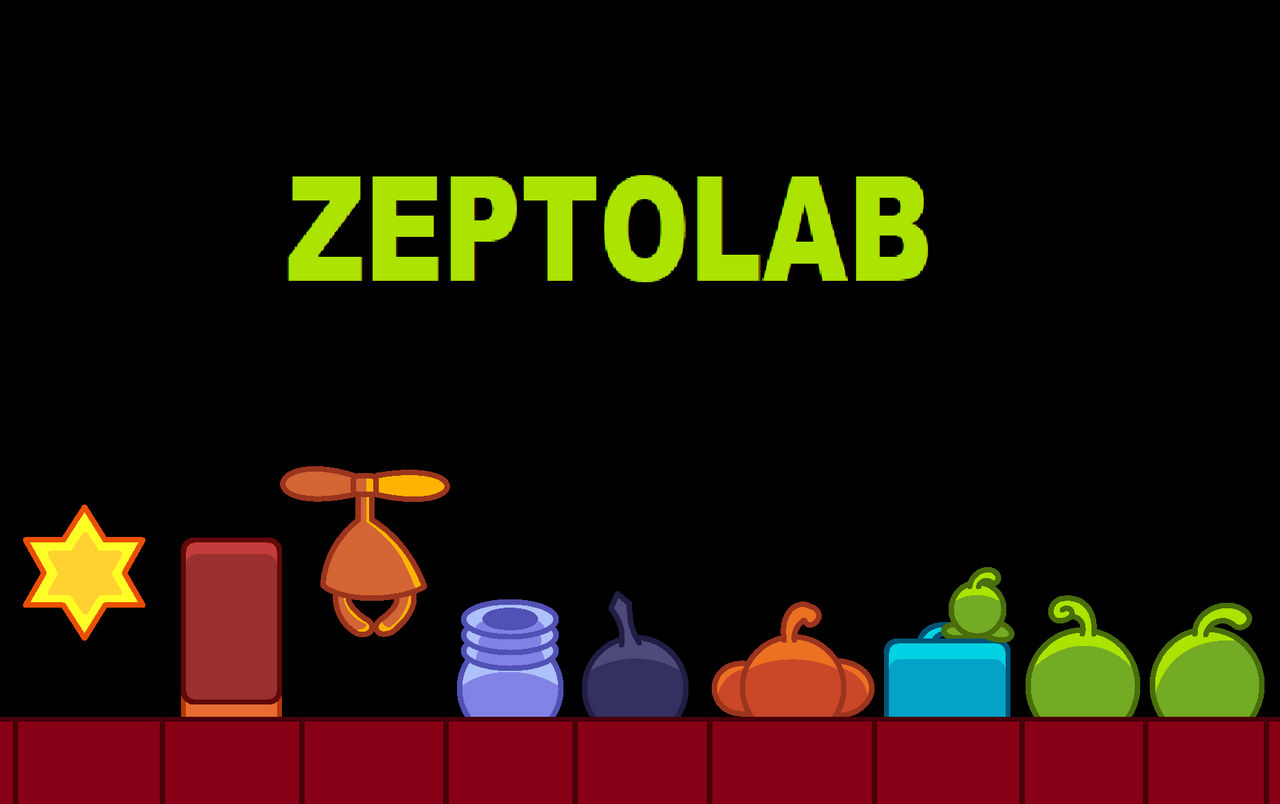 Zeptolab Loading Screen Zeptolab 2022 Cut the Rope Big Movie Variant by zigzinha on DeviantArt