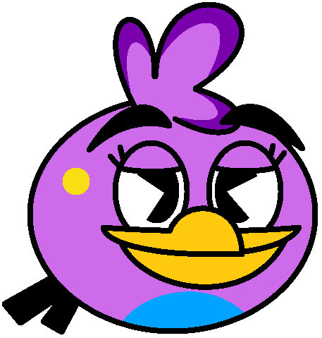 Wingky Name Winky Bird by zigzinha on DeviantArt