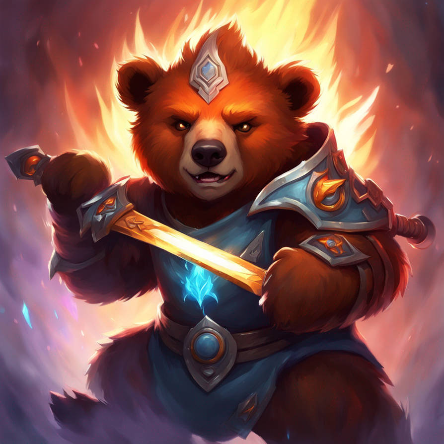 Embear Spirit