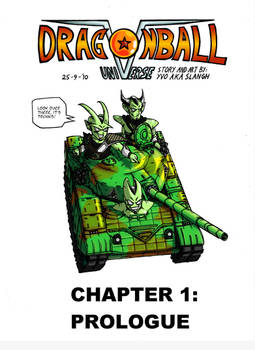 DBU Chapter 1 Cover