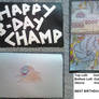 Champ's B-Day Card