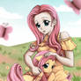 Fluttershy