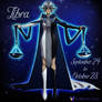 ZODIAC LIBRA