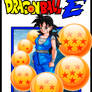 Dragon Ball E - Volume 1