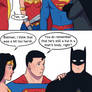 Insensitive Batman