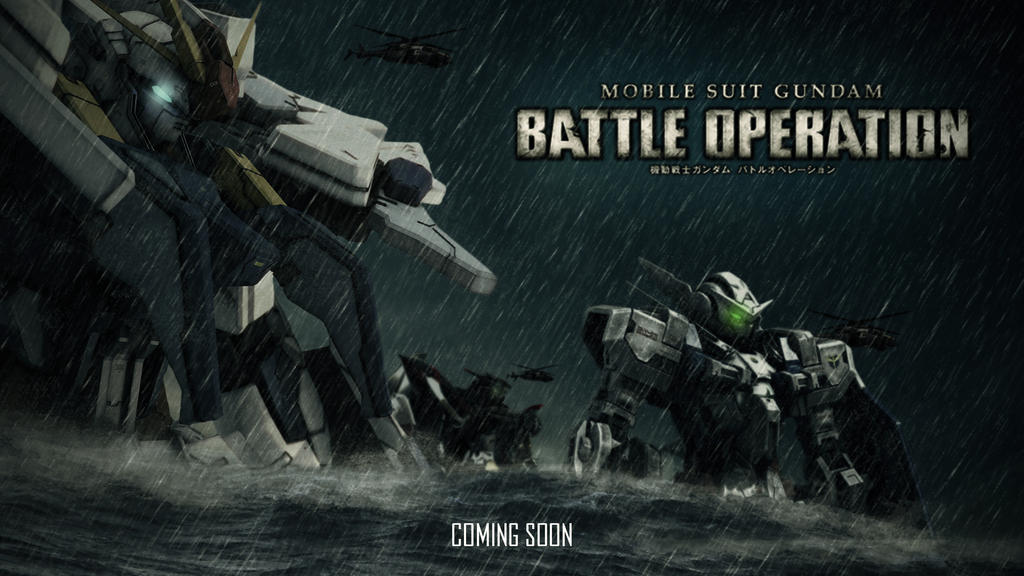 Atlantic Rim by Iron-angelus on DeviantArt