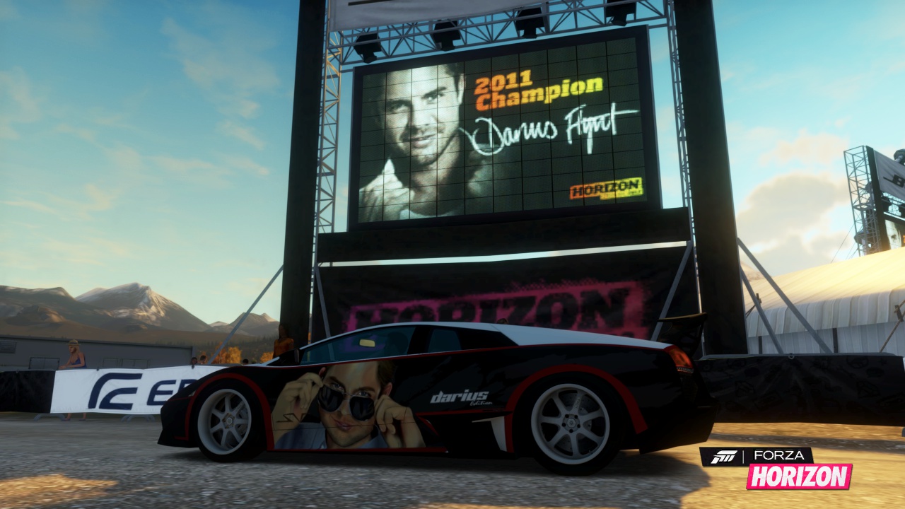 Forza Motorsport 8 — Its not that great…, by Aidan Bonny