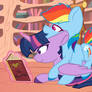 {TWIDASH} Story Time