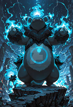 Pokemon Like Adopted 318353020756100
