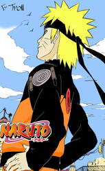 Naruto - 390