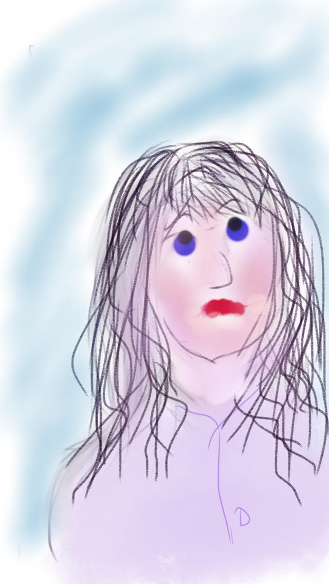 Mrs doodle lol by rachels123 on DeviantArt