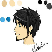 Zack profile