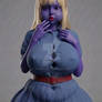 Blueberry gf