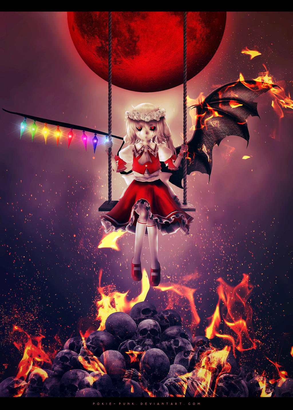 U N Owen Was Her By Pokie Punk On DeviantArt u-n-owen-was-her-by-pokie-punk-on-deviantart