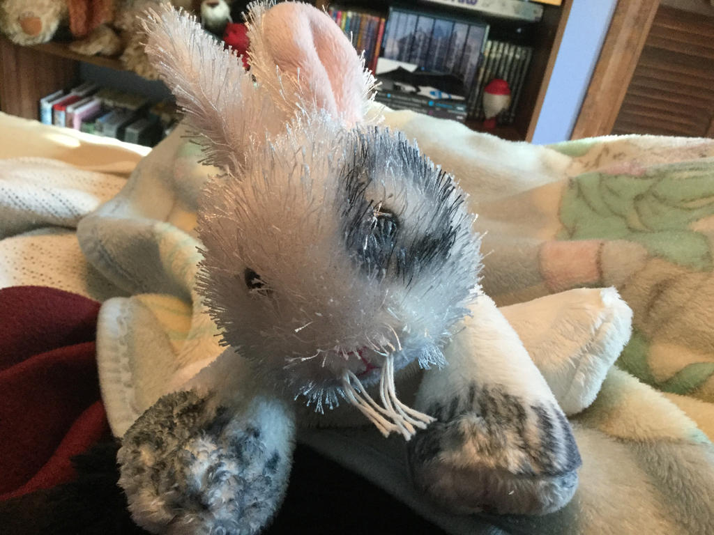 Dr Colosso by Animehreats on DeviantArt