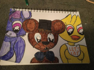 FNAF