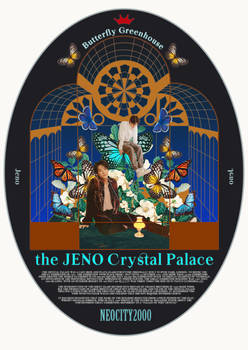 200313.JENO Crystal Palace dark ver.