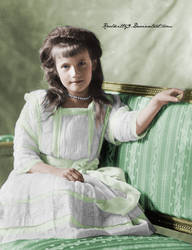 Anastasia 1910 Version 1 by koolkitty9